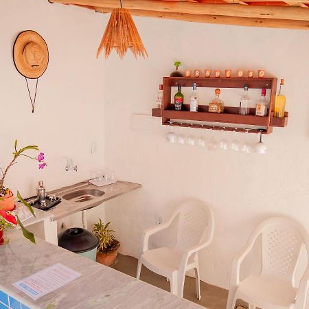 Casa Viana Trancoso Villa Eksteriør billede