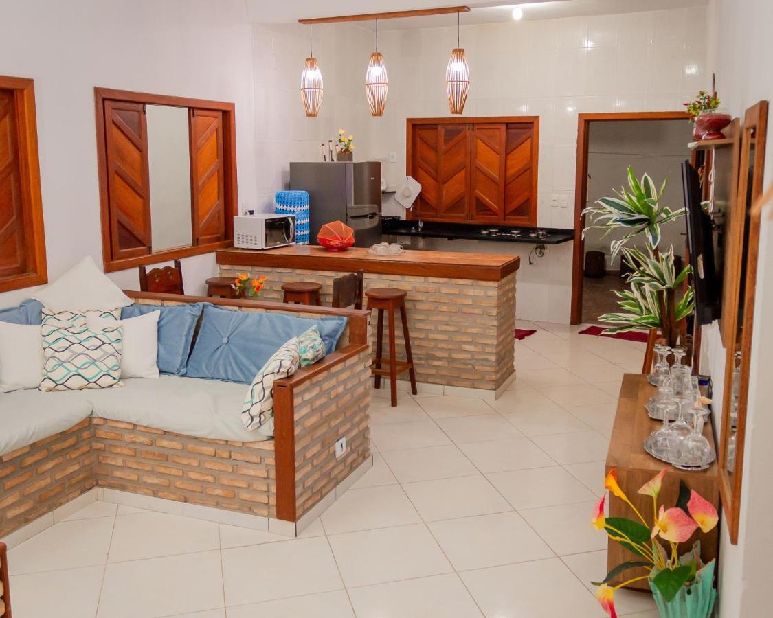 Casa Viana Trancoso Villa Eksteriør billede