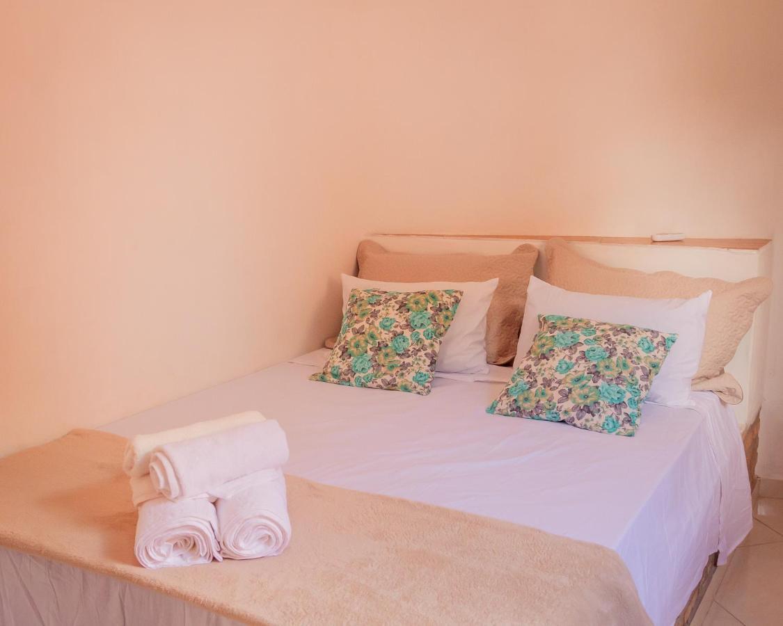 Casa Viana Trancoso Villa Eksteriør billede