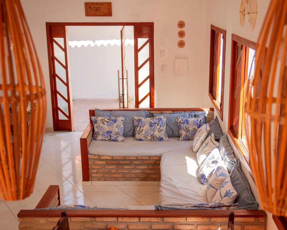 Casa Viana Trancoso Villa Eksteriør billede