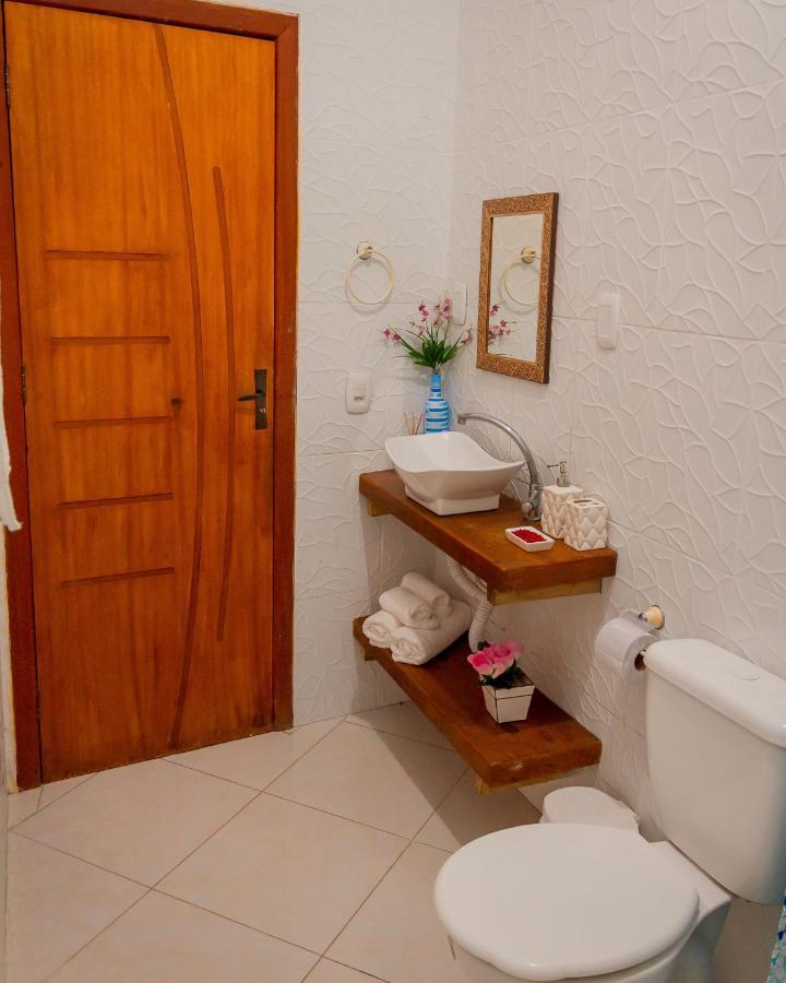 Casa Viana Trancoso Villa Eksteriør billede