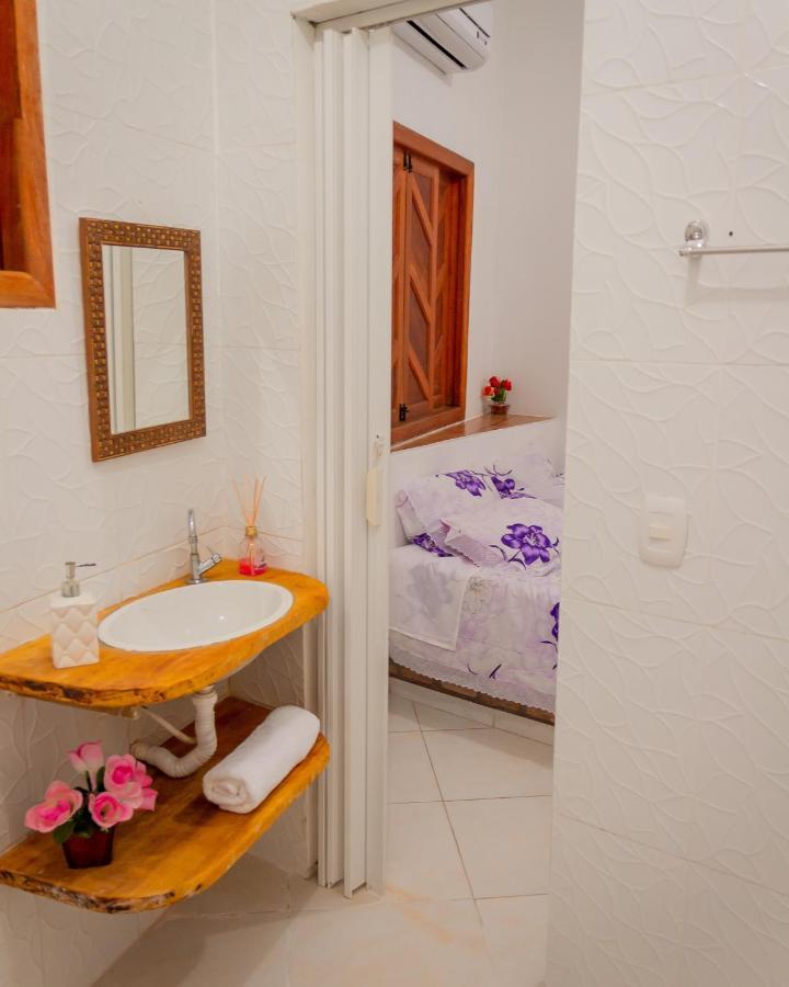 Casa Viana Trancoso Villa Eksteriør billede