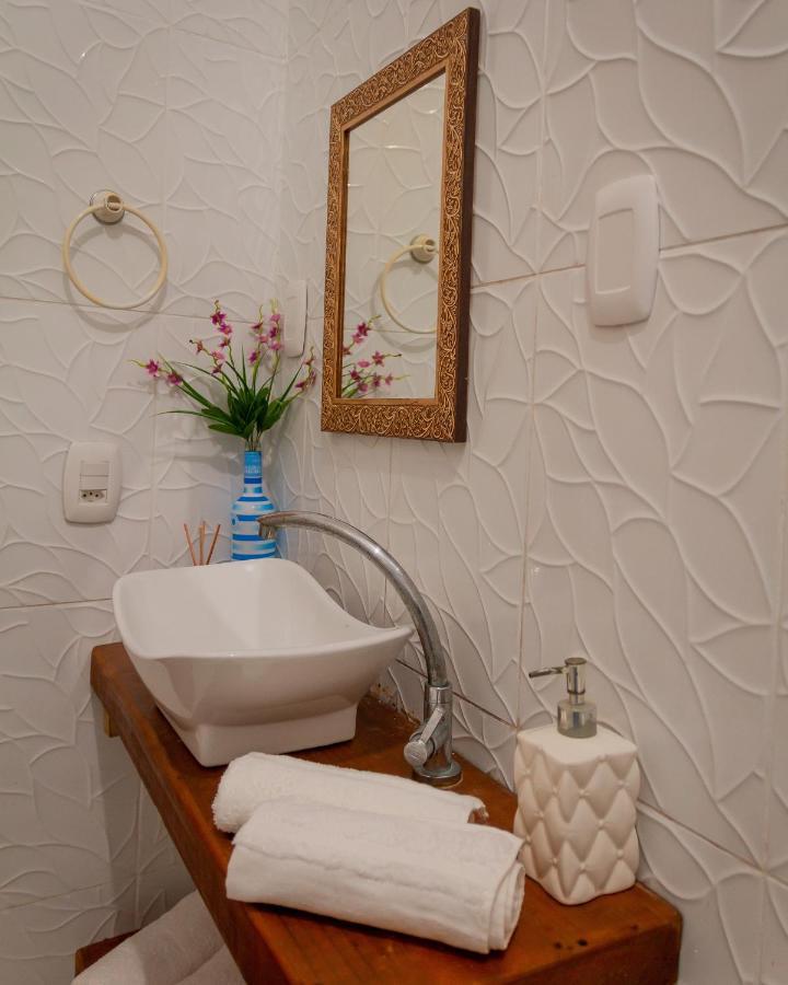 Casa Viana Trancoso Villa Eksteriør billede