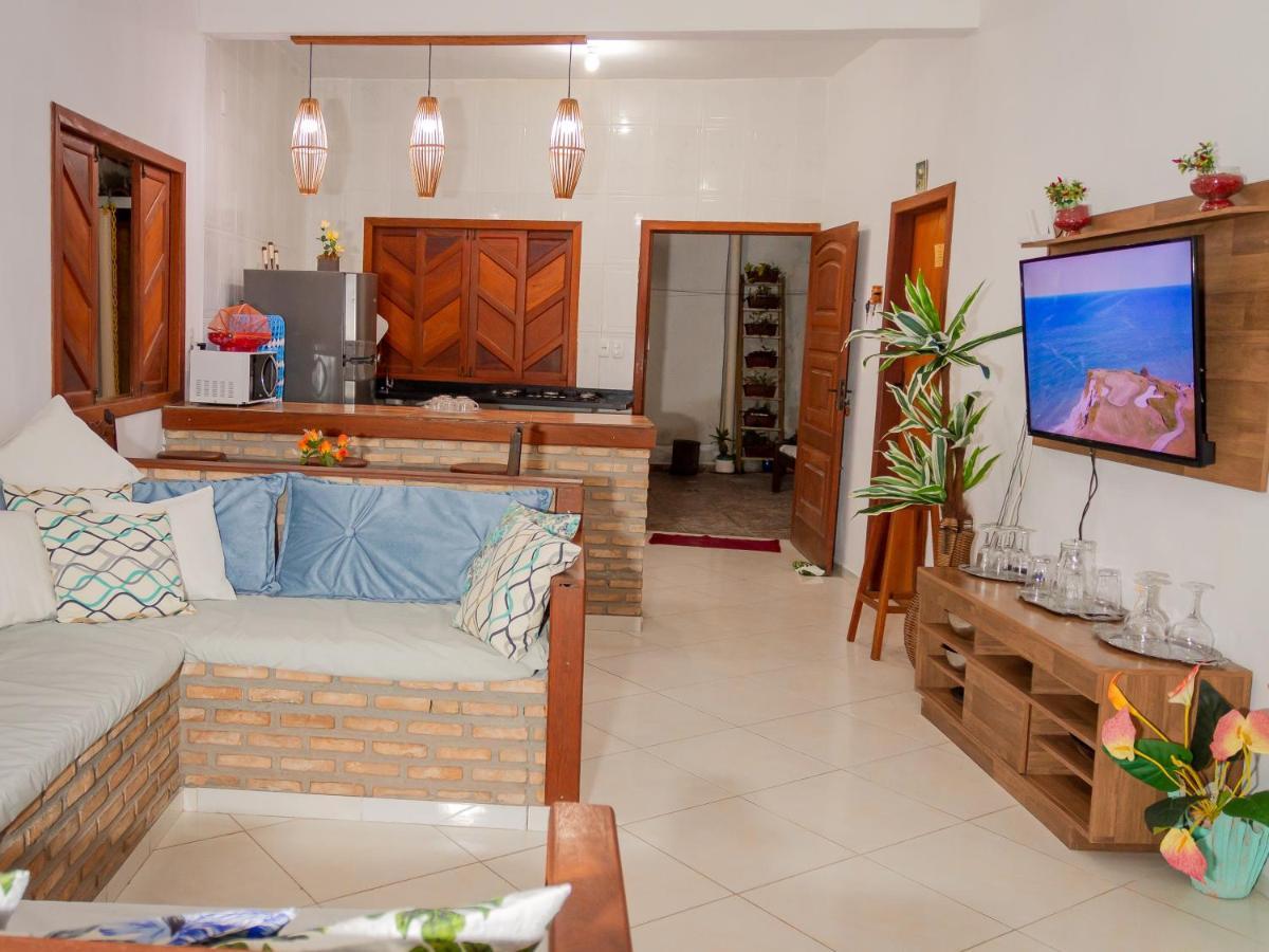 Casa Viana Trancoso Villa Eksteriør billede