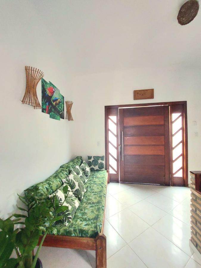 Casa Viana Trancoso Villa Eksteriør billede