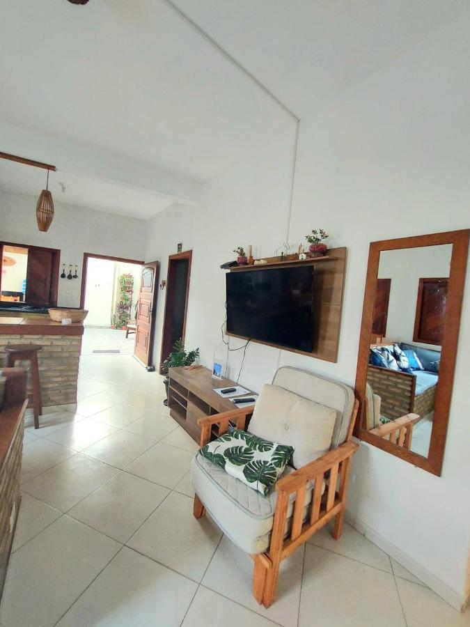 Casa Viana Trancoso Villa Eksteriør billede
