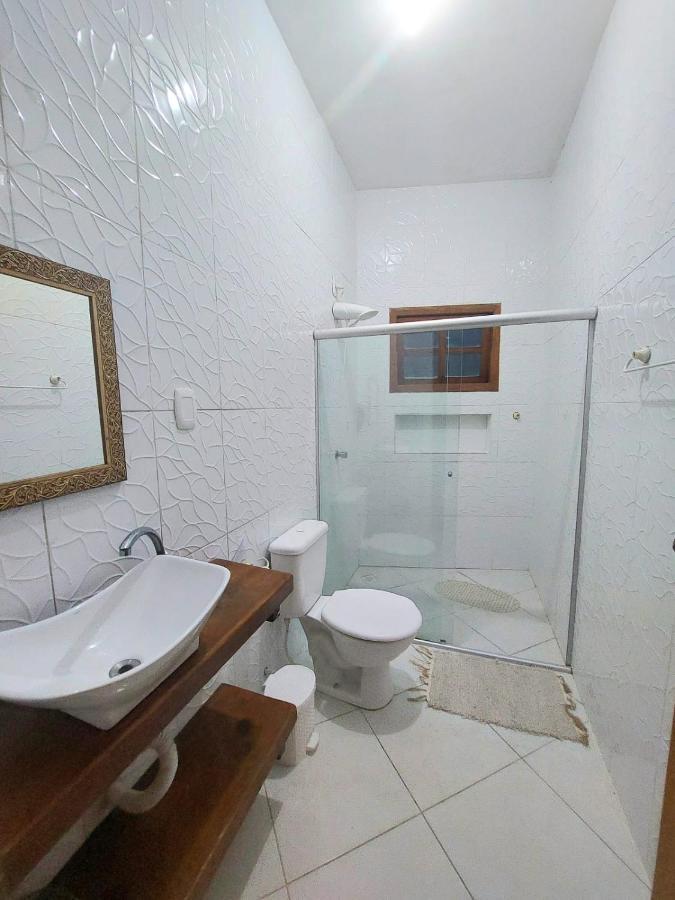 Casa Viana Trancoso Villa Eksteriør billede