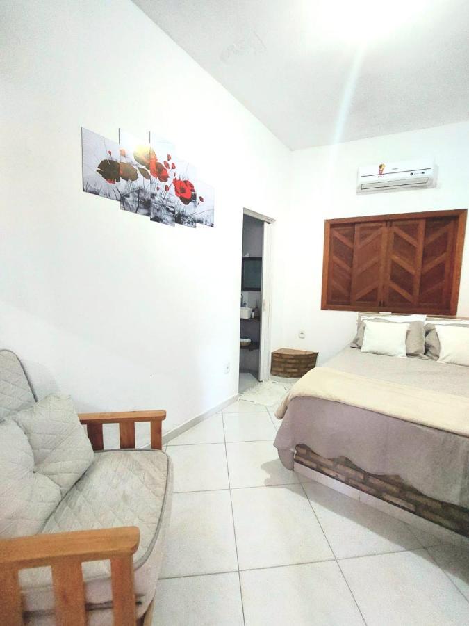 Casa Viana Trancoso Villa Eksteriør billede