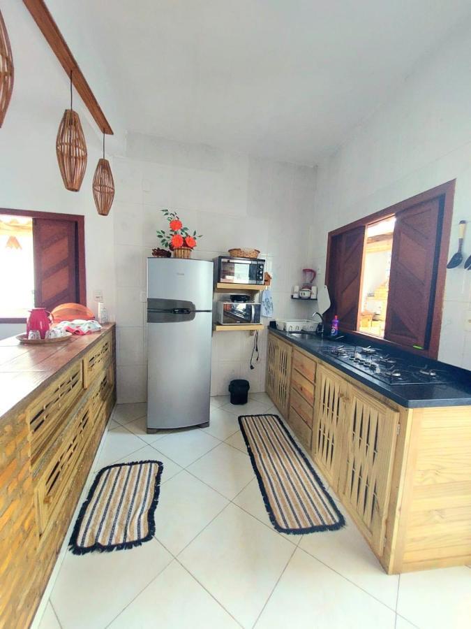 Casa Viana Trancoso Villa Eksteriør billede